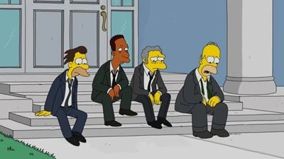 Os Simpsons mata personagem após 35 anos na TV: Conheça a vítima da vez!