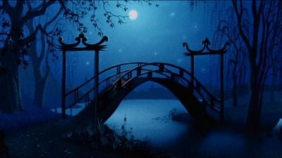 Imagem da notícia Para ver hoje à noite: Um dos filmes mais românticos da Disney de todos os tempos