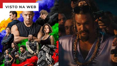 Imagem da notícia Velozes & Furiosos 10: Quem é o vilão de Jason Momoa? Entenda sua vingança contra Dom de Vin Diesel