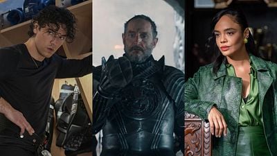 Imagem da notícia "Prende a atenção do começo ao fim": Estas são as 8 melhores séries de 2026 até agora, segundo os leitores do AdoroCinema