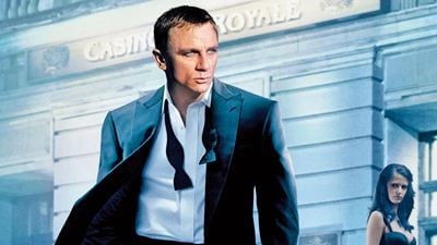 Novo rumor sobre James Bond: Adição para a parte 26 pode fazer história no cinema