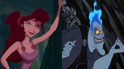 E se as princesas da Disney fossem as vilãs de suas próprias histórias?