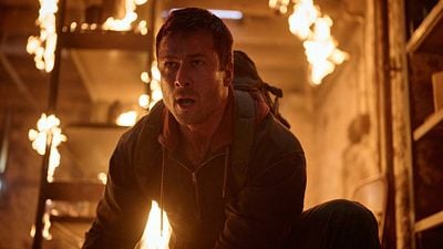 Imagem da notícia Após 37 anos odiando o filme com Arnold Schwarzenegger, Stephen King declara seu veredicto sobre remake de O Sobrevivente