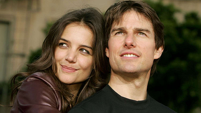 Imagem da notícia A filha de Tom Cruise não quer o sobrenome do pai, mas não deixa de ser uma "filha de nepotismo": Aos 20 anos, ela já está fazendo sua estreia como atriz