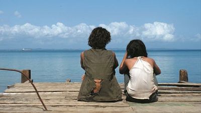 Imagem da notícia Um dos maiores clássicos da literatura nacional ganhou uma adaptação gringa que nunca chegou ao Brasil