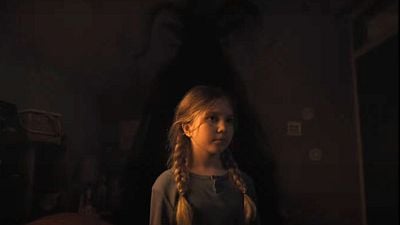 Imagem da notícia "Como se tivesse sido forjado no Inferno por Satanás": Filme de terror mais perturbador do ano tem Nicolas Cage em papel surpreendente