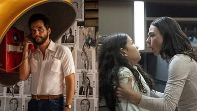 Imagem da notícia Festival do Rio 2025: 5 filmes brasileiros imperdíveis na programação do evento carioca