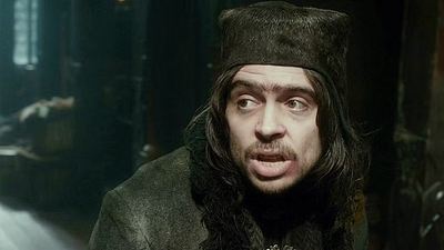 Imagem da notícia O Senhor dos Anéis: Esse odiado personagem de O Hobbit tem um destino diferente dependendo de qual versão do filme você assistir