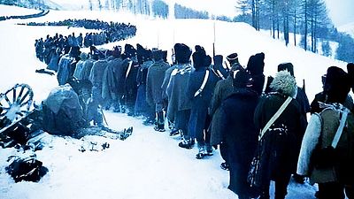 Imagem da notícia 18 mil soldados e 65 médicos: Este é o filme de guerra imperdível para TODOS os fãs do gênero