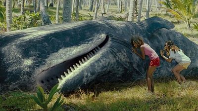 Imagem da notícia Tesouro do cinema brasileiro acaba de chegar ao catálogo da Netflix com história que vai tocar até aqueles "sem coração"