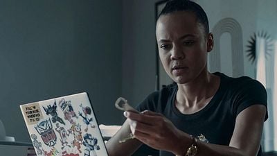 Imagem da notícia A arma secreta do Prime Video para encerrar 2023: Streaming divulga trailer oficial e data de retorno de um de seus thrillers mais aclamados