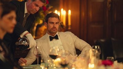 Imagem da notícia Lançamentos da Netflix na semana (31/08 a 06/09): 2ª temporada de Magnatas do Crime é o destaque