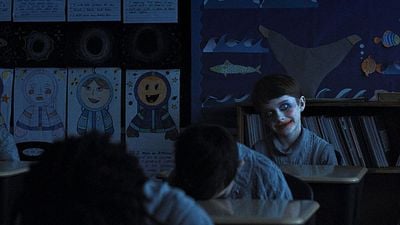 Imagem da notícia O diretor de A Hora do Mal admite que mudou o final porque o público odiou: "Espero que seja o suficiente para não se sentir enganado"