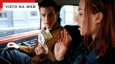 Imagem da notícia Um thriller de ação revolucionário que serviu de modelo para uma das maiores sagas de ação que existem