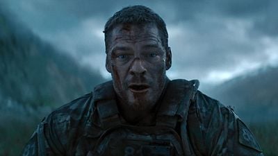 Imagem da notícia Que horas estreia Máquina de Guerra na Netflix? O novo filme com Alan Ritchson mistura ficção científica e guerra