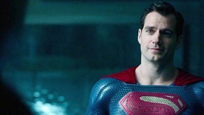 Imagem da notícia Agora na Marvel, Henry Cavill cutuca a DC e relembra um de seus piores momentos como Superman: "Por segurança"