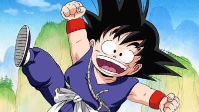 O santo graal de Akira Toriyama: O anime de Dragon Ball que foi exibido apenas uma vez e você pode ver por acaso