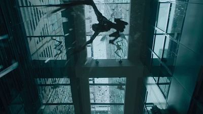 Imagem da notícia "São filmes de monstros, são filmes de terror e suspense": Diretor de aguardado longa-metragem de 2024 revela como foi escolhido para o trabalho