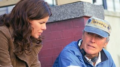 Imagem da notícia Clint Eastwood não teve permissão para fazer este filme até que ele atendesse a uma condição