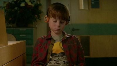 Imagem da notícia É assim que o garoto com quem Guardiões da Galáxia começou mudou: Ele estrelou uma de suas séries favoritas da Netflix (e foi injustamente cancelada)