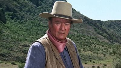 Imagem da notícia Há 25 anos, esta obra-prima do faroeste, estrelada por John Wayne, inspirou uma grande cena de ação no cinema americano