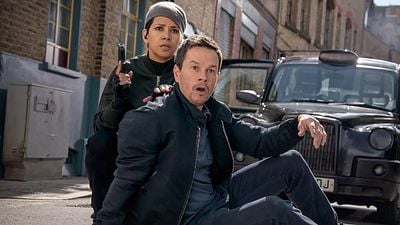 Imagem da notícia A Liga: Filme de espionagem com Mark Wahlberg e Halle Berry vai ter continuação na Netflix?