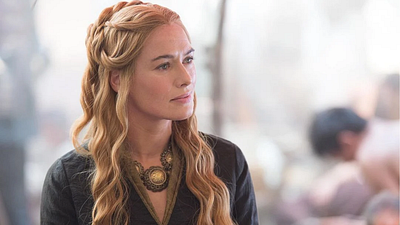 Imagem da notícia A atriz Lena Headey, estrela de Game of Thrones, foi cortada de um blockbuster da Marvel anos atrás: Agora ela revela seu papel