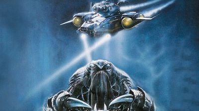 Imagem da notícia Já viu? Este clássico sangrento dos anos 80 é a versão de terror de uma obra-prima de ficção científica de James Cameron