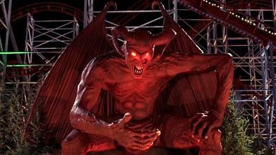 Imagem da notícia Esperamos 13 anos para o retorno desta saga de terror - e tudo pode ser perdido por uma briga entre Tom Cruise, Jackie Chan e Marvel