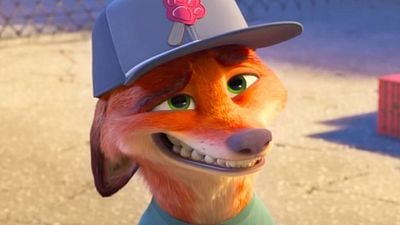 Imagem da notícia Zootopia 2 brinca com o universo de Star Trek: Este é o segredo escondido de Nick Wilde na ficção científica