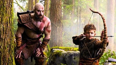 Imagem da notícia A desculpa perfeita? Após ator de God of War sofrer grave acidente, Amazon não espera recuperação e substitui escalação odiada por fãs