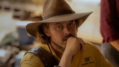 Imagem da notícia A série de faroeste da Netflix que não conseguiu seguir os passos de Yellowstone: Foi cancelada após uma temporada