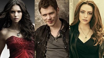 The Vampire Diaries, The Originals ou Legacies: 15 anos depois, qual é a melhor série desse universo de vampiros?