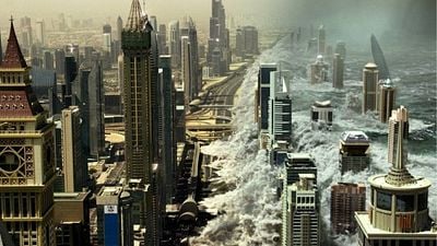 Imagem da notícia No streaming: É um dos filmes mais idiotas de Gerard Butler, que até um cientista diz que "a ideia é uma porcaria"