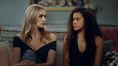 Imagem da notícia Ginny & Georgia: Que horas a 3ª temporada da série estreia na Netflix?