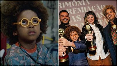 Imagem da notícia Nosso Segredo, vencedor do Festival de Gramado traz mistério para história sobre família e luto: “Como se outra dimensão estivesse olhando” (Entrevista)