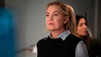 Imagem da notícia Ellen Pompeo ficou furiosa com uma trama recente de Grey's Anatomy, mas acabou cedendo: "Nem sempre tenho voz ativa"