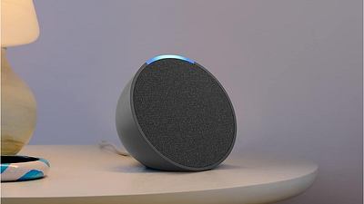 Imagem da notícia Linha Echo ganha desconto em meio ao esquenta Book Friday!