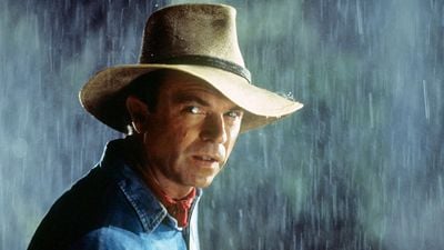 Imagem da notícia Sam Neill sobre os Estados Unidos: "Odiei morar lá. Ficamos um ano e meio e eu não fui feliz. Eu me entediava demais"