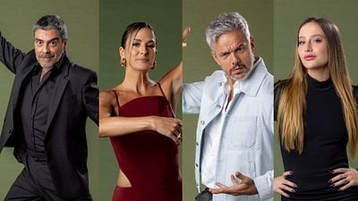 Imagem da notícia Dança dos Famosos 2026: Saiba quem são os participantes da nova temporada do quadro do Domingão com Huck