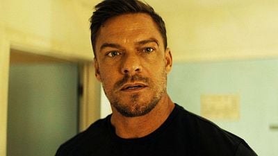 Imagem da notícia 4ª temporada de Reacher tem reviravolta que surpreendeu até Alan Ritchson: "Aconteceu tão de repente"
