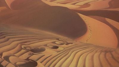 Imagem da notícia Nem A Forja, nem O Som da Liberdade: Esse filme bíblico é essencial para qualquer cinéfilo