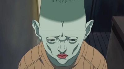 Imagem da notícia Um dos animes de ficção científica mais icônicos dos anos 2000 acaba de chegar à Netflix: Um terror psicológico que até hoje explode a nossa cabeça