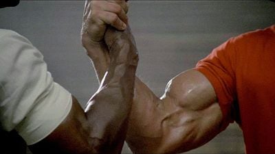 Imagem da notícia Mais forte que Stallone? Aos 76 anos, esta lenda com 30 filmes de ação vai voltar aos cinemas?