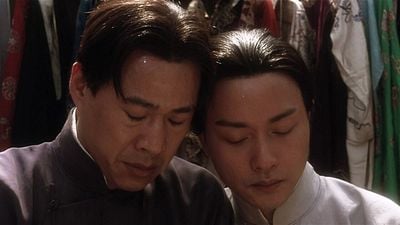 Imagem da notícia Antes de ser aclamado no mundo todo, este filme clássico enfrentou censura na China e uma recusa inesperada