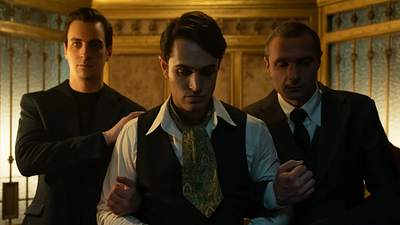 Imagem da notícia Cenas mais curtas? Diretores de The Continental, spin-off de John Wick, acreditam que na ação, menos é mais