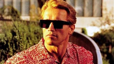 Imagem da notícia "Mais do que com qualquer outro filme": Arnold Schwarzenegger foi quem mais lucrou com este sucesso cult dos anos 80