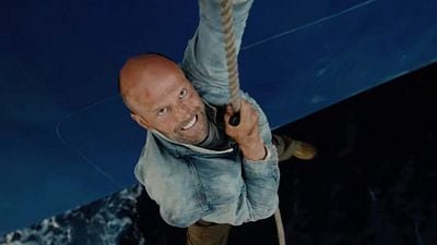 Imagem da notícia Código: Vingança: Novo filme de ação de Jason Statham entrega exatamente o que o público quer, mas será que isso basta?