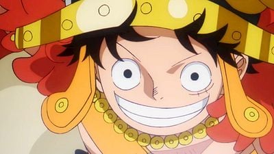 Imagem da notícia Nem rainha poderosa, nem mulher perfeita: Eiichiro Oda desmente teorias de fãs e revela a verdadeira aparência da mãe de Luffy em One Piece