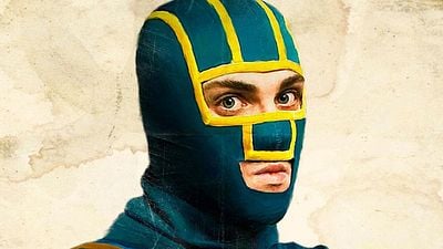 Imagem da notícia Kick-Ass foi um precursor no mundo dos super-heróis – e nem a Marvel ou a DC se atreveram a ir tão longe